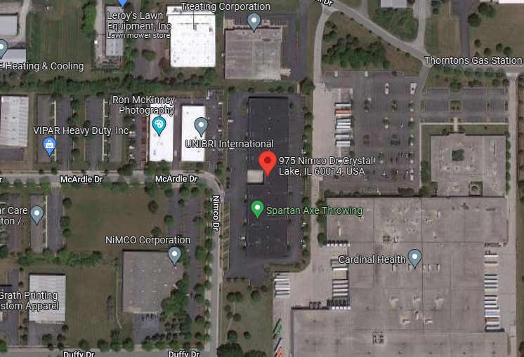 975 Nimco Dr, Crystal Lake, IL, 60014 Crystal Lake,IL